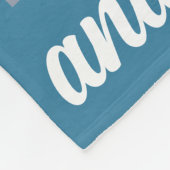 Couverture Polaire Et à tous une bonne nuit (Coin)