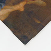 Couverture Polaire Et dans Arcadia ego, Poussin (Coin)