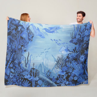 Couverture Polaire Étage océanique