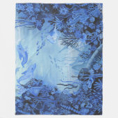 Couverture Polaire Étage océanique (Devant)