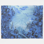 Couverture Polaire Étage océanique (Devant (Horizontal))