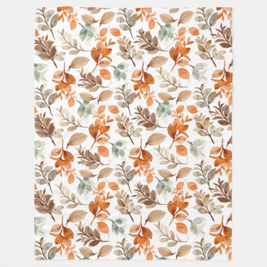 Couverture Polaire Étanchéité de la chute (Devant)