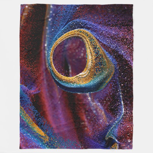 Couverture Polaire État du flux (Devant)