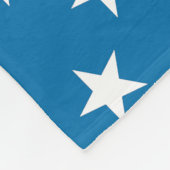 Couverture Polaire États-Unis (Coin)