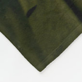 Couverture Polaire Etats-Unis d'Amérique : le président Abraham Linco (Coin)