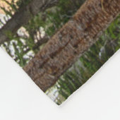 Couverture Polaire États-Unis, Montana, Glacier National Park 3 (Coin)