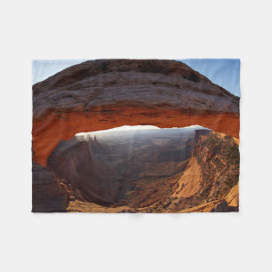 Couverture Polaire États-Unis, Utah, Canyonlands National Park 2