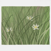 Couverture Polaire Été (Devant (Horizontal))