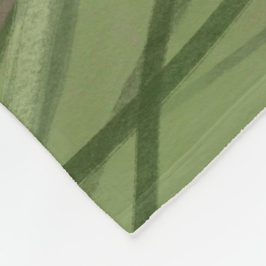 Couverture Polaire Été (Coin)