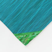 Couverture Polaire Été (Coin)