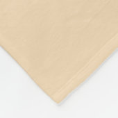 Couverture polaire Été ensoleillé (Coin)