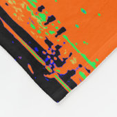 Couverture Polaire Été - Jet Ski Fun (Coin)