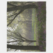 Couverture Polaire Éternel (Devant)