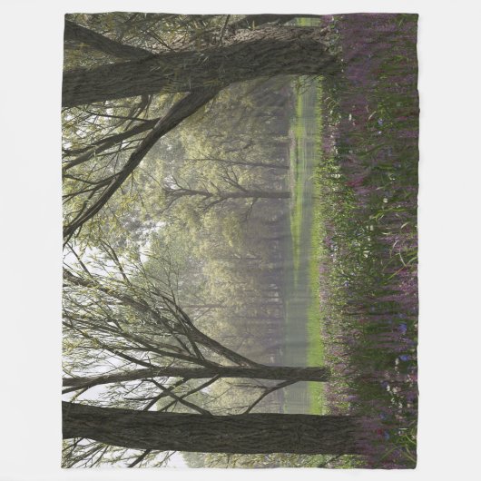 Couverture Polaire Éternel (Devant)