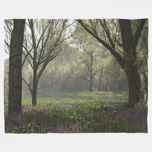 Couverture Polaire Éternel (Devant (Horizontal))