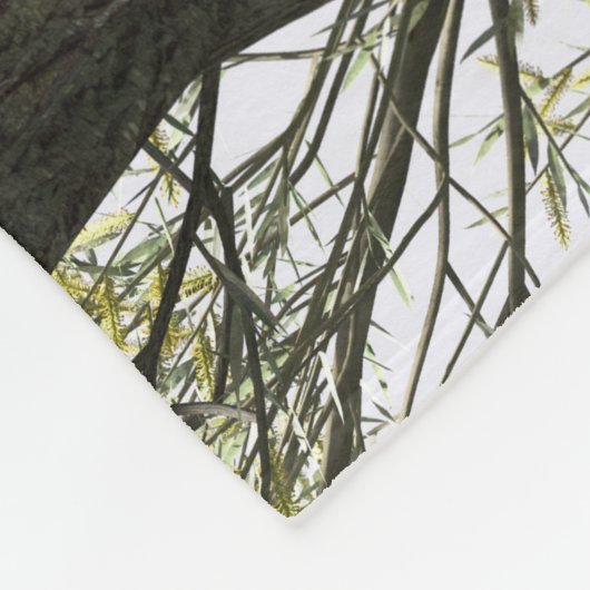 Couverture Polaire Éternel (Coin)