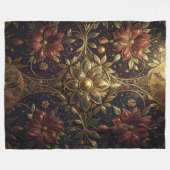 Couverture Polaire Ethereal Vision – Beyond Reality2 (Devant (Horizontal))