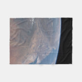 Couverture Polaire Éthiopie Et Partie De La Mer Rouge (Devant (Horizontal))