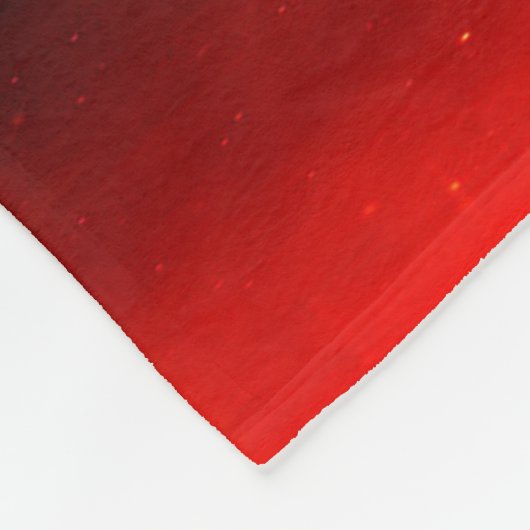 Couverture Polaire Étoile de David Fleece Blanket (Coin)