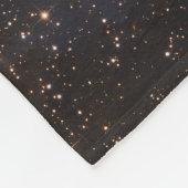 Couverture Polaire Étoile-Formation de la main gauche 95 de région (Coin)