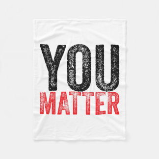 Couverture Polaire Être un genre de sensibilisation à la santé mental