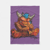 Étreinte de monstre