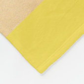 Couverture Polaire étudiant en chat kitten (Coin)
