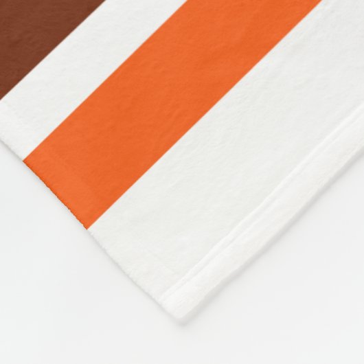 Couverture Polaire Étudiants (Coin)