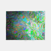 Couverture Polaire Étui pour iPhone / iPad Reflet de l'eau (Devant (Horizontal))
