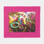 Couverture Polaire Euphoria - (Devant (Horizontal))