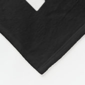 Couverture Polaire Even Jesus Flipped Tables Funny Jesus Lovers Chris (Coin)