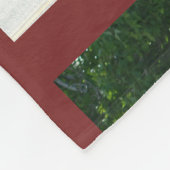 Couverture Polaire Évêque Mule Days Parade de 2018 (Coin)