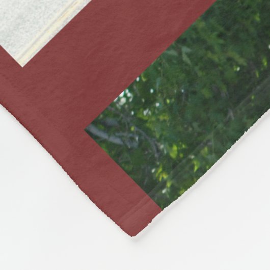 Couverture Polaire Évêque Mule Days Parade de 2018 (Coin)