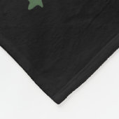 Couverture Polaire Everyone Need Weiner Dog Christmas Dachshund Pajam (Coin)