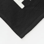 Couverture Polaire Everyone Wants To Be Accepted And Likes Except For (Coin)