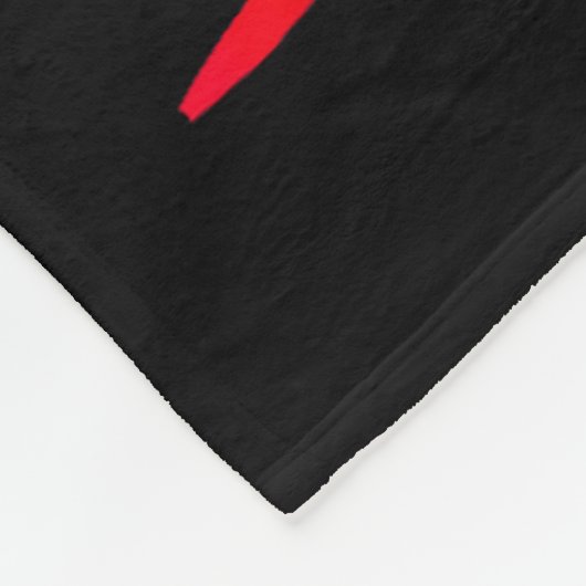 Couverture Polaire Everything Will Be Ok Funny Cat Motivational Sayin (Coin)