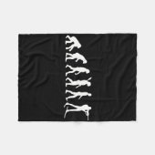 Couverture Polaire Evolution Biathlon (Devant (Horizontal))