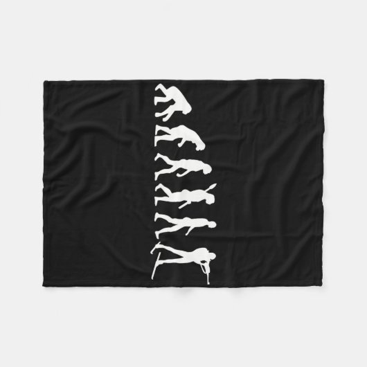 Couverture Polaire Evolution Biathlon (Devant (Horizontal))