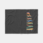 Couverture Polaire Évolution de la trompette (Devant (Horizontal))