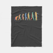 Couverture Polaire Évolution de la trompette (Devant)