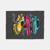 COUVERTURE POLAIRE ÉVOLUTION DU CHÂSSIS DE LA SILVIE "S" (Devant (Horizontal))