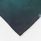 Couverture Polaire Ewe céleste : Le pâturage parmi les étoiles (Coin)