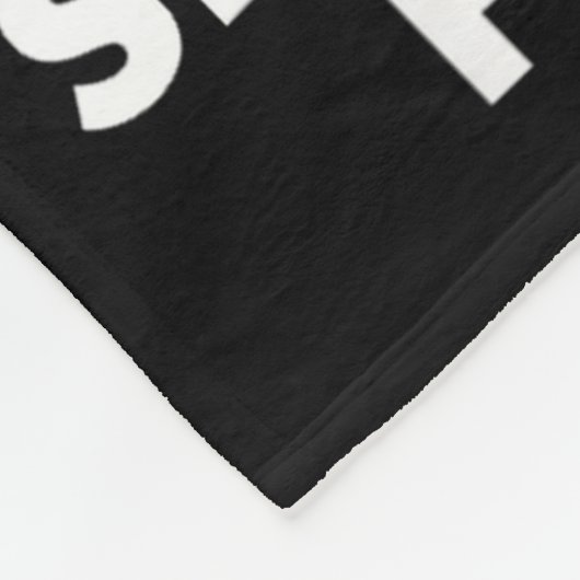 Couverture Polaire Excel Coworker Employee Farewell Goodbye Birthday  (Coin)