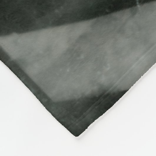 Couverture Polaire Exclusion Chevron II (Coin)