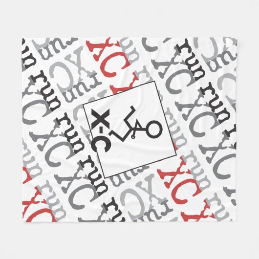 Couverture Polaire Exécution XC - Exécution inter-pays (Devant (Horizontal))