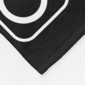 Couverture Polaire Exercice Bodybuilding Gym (Coin)