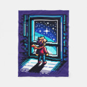 Couverture Polaire Exploration numérique au pixellisation (Devant)