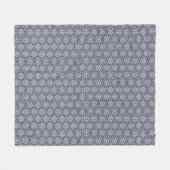 Couverture Polaire Explosion Interstellaire (Devant (Horizontal))
