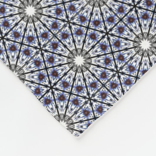 Couverture Polaire Explosion Interstellaire (Coin)