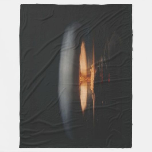 COUVERTURE POLAIRE EXPLOSION NUCLÉAIRE (Devant)